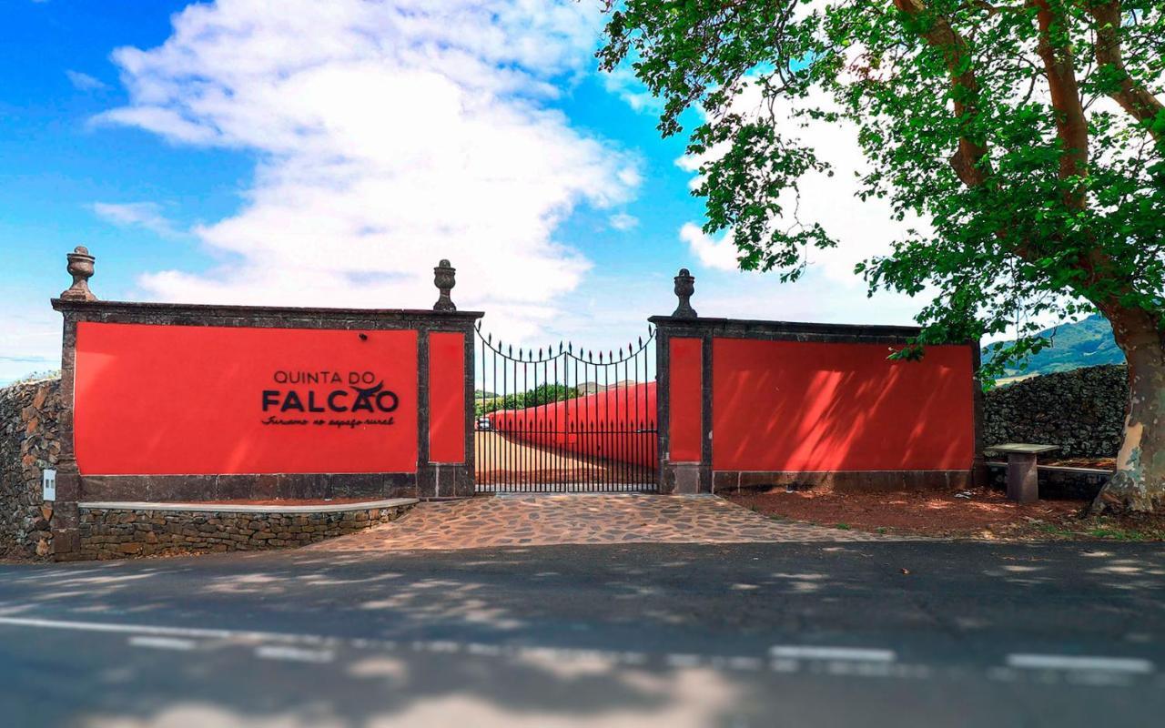 Quinta Do Falcao Almagreira  Exterior foto