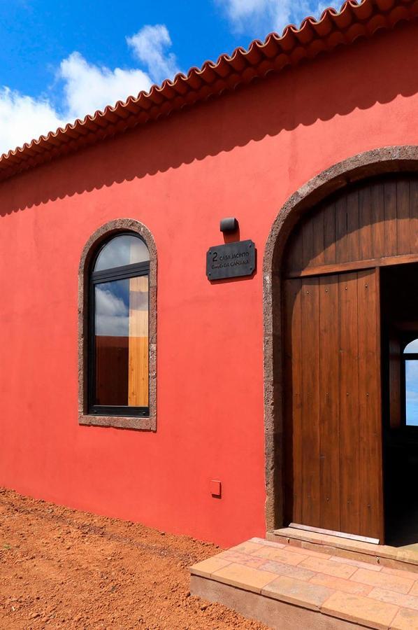 Quinta Do Falcao Almagreira  Exterior foto